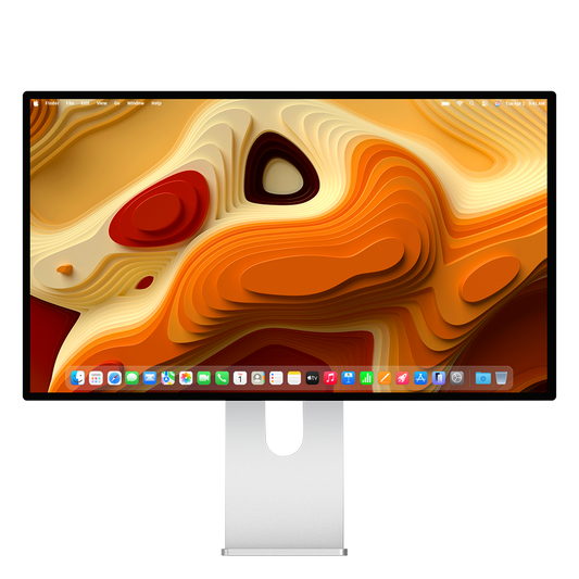 Kuycon P32U 4K Monitor