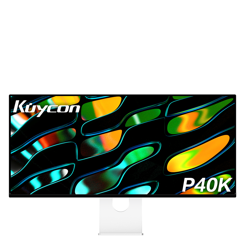 Kuycon P40K 5K Monitor