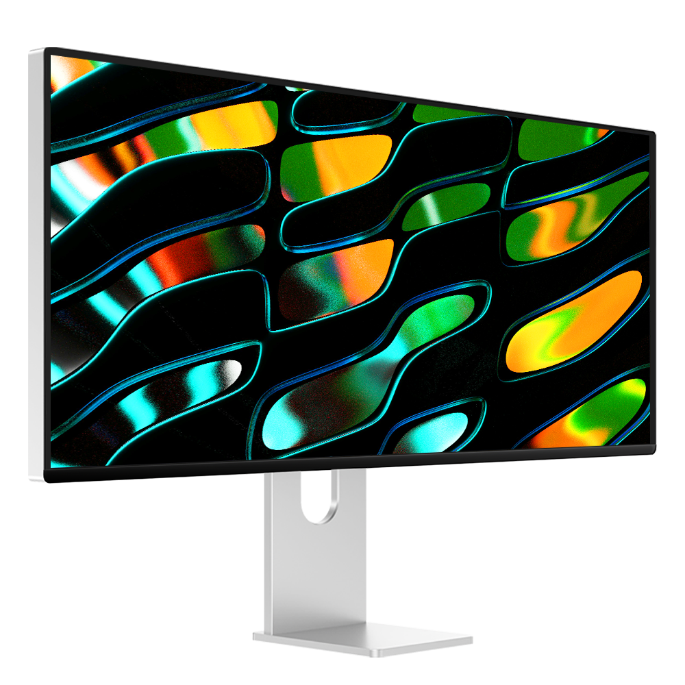 Kuycon P40K 5K Monitor