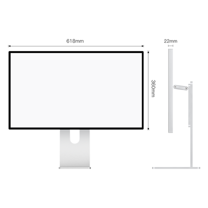 Kuycon Q27A 2K Monitor