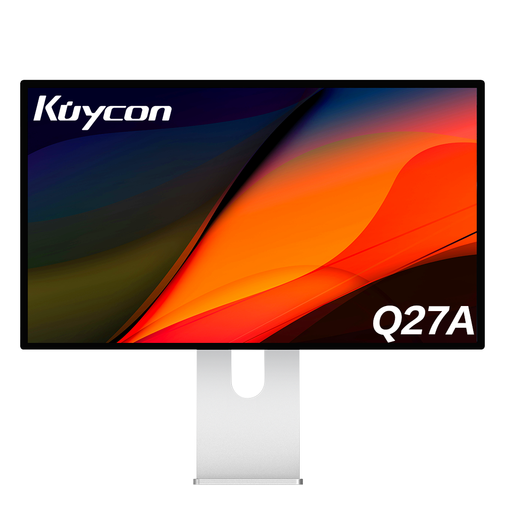 Kuycon Q27A 2K Monitor