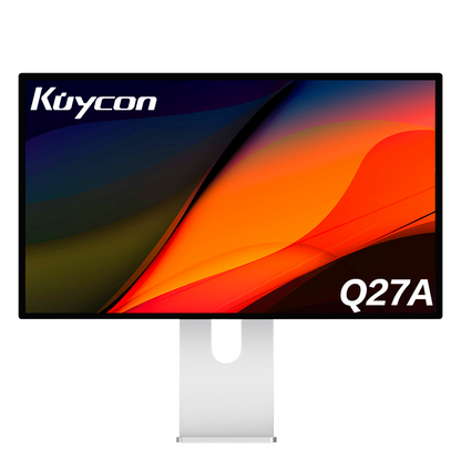 Kuycon Q27A 2K Monitor