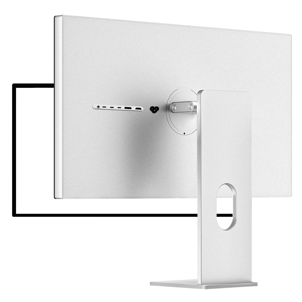 Kuycon Q27A 2K Monitor