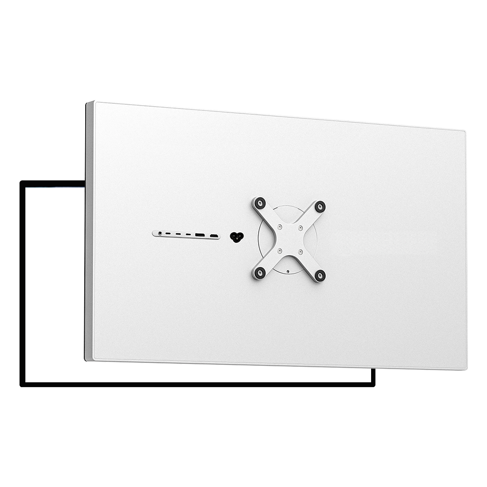 Kuycon Q27A 2K Monitor