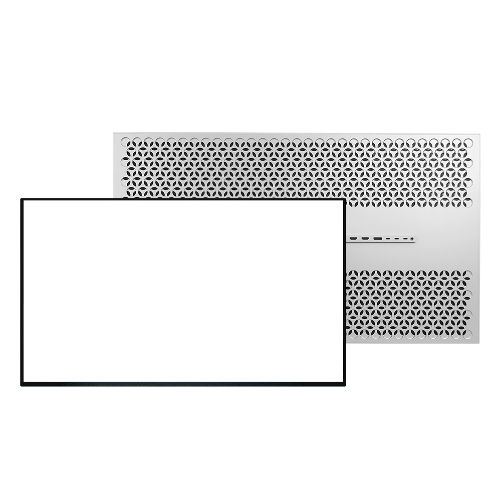 Kuycon Q27S 4K Monitor
