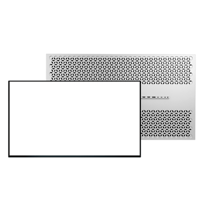 Kuycon Q27S 4K Monitor