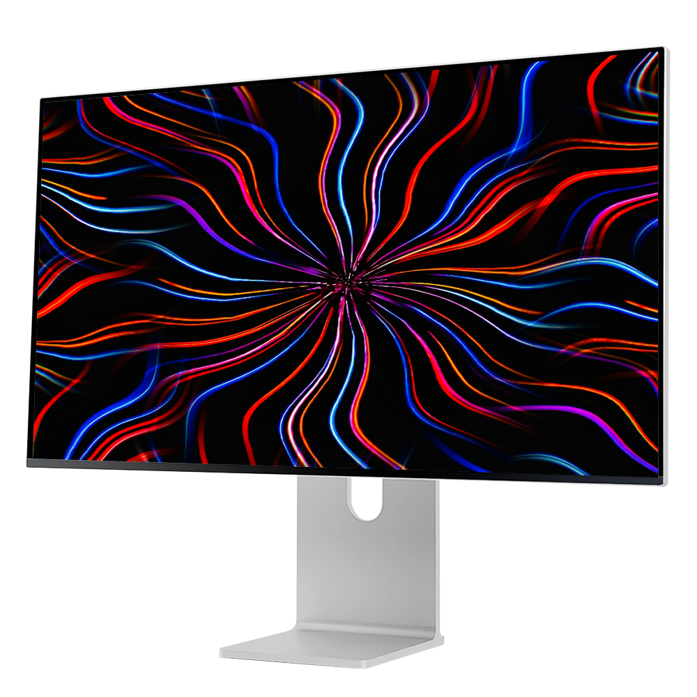 Kuycon Q32S 4K Monitor