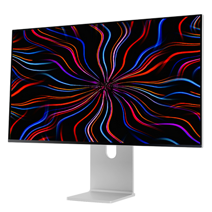 Kuycon Q32S 4K Monitor