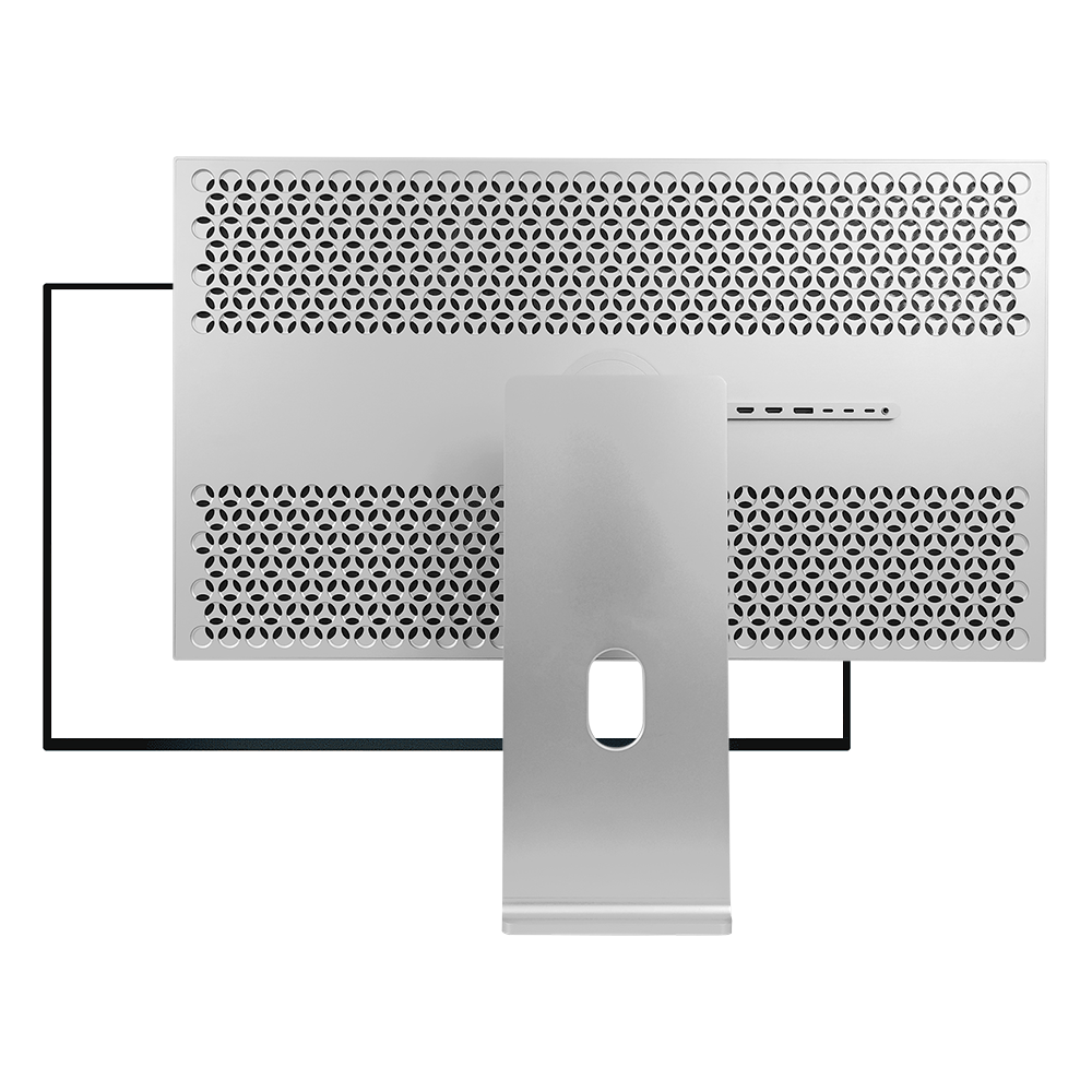 Kuycon Q32S 4K Monitor