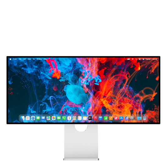 Kuycon Q34W 4K Monitor
