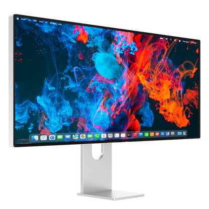 Kuycon Q34W 4K Monitor