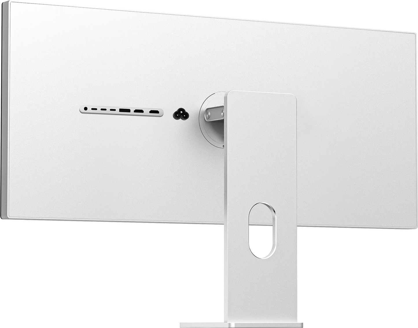 Kuycon Q34W 4K Monitor