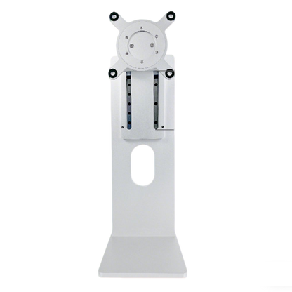 Universal Aluminum Ergonomic Monitor VESA Mount Tilt Height Pivot