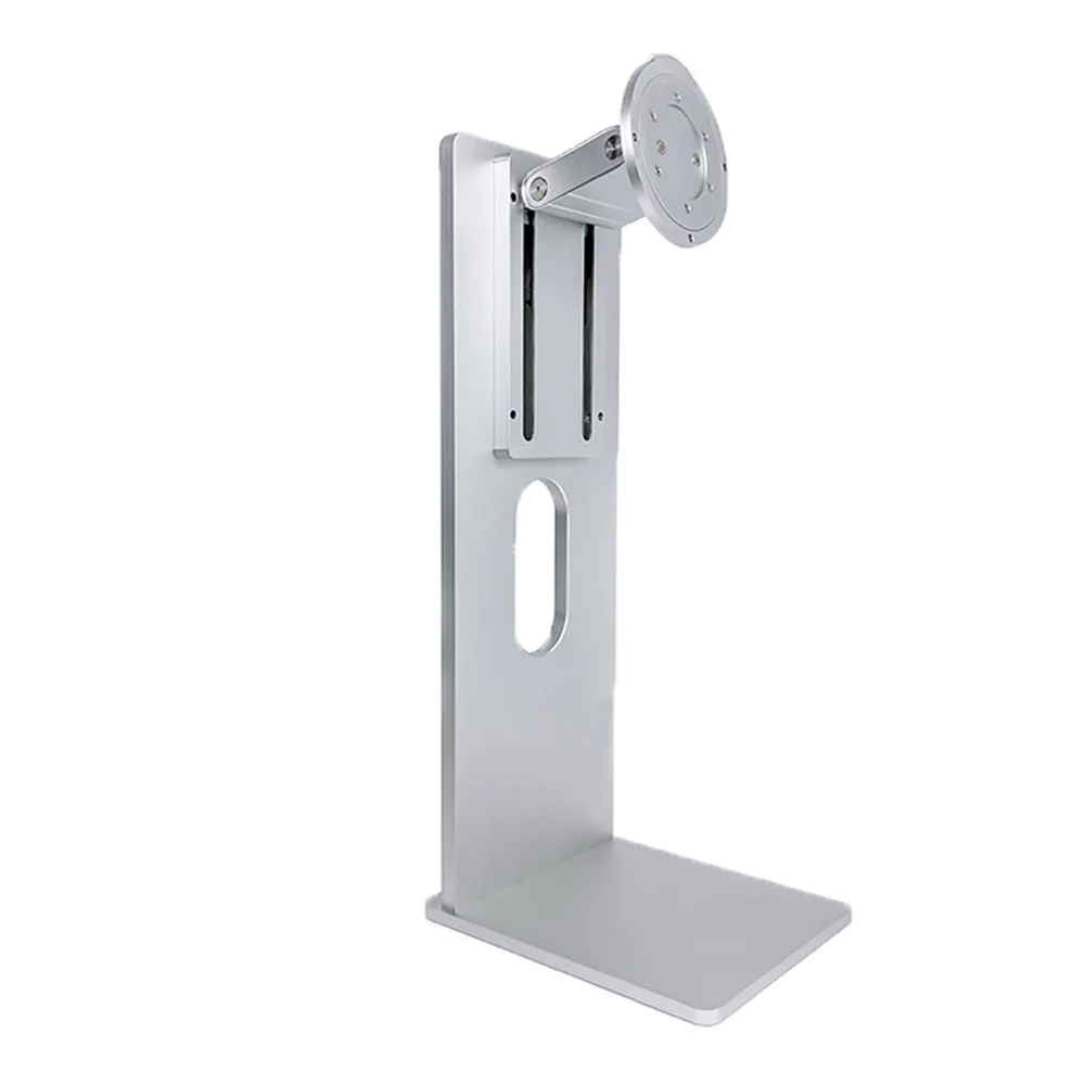 Tilt Height Pivot Aluminum Ergonomic Stand