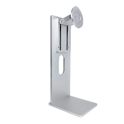 Tilt Height Pivot Aluminum Ergonomic Stand