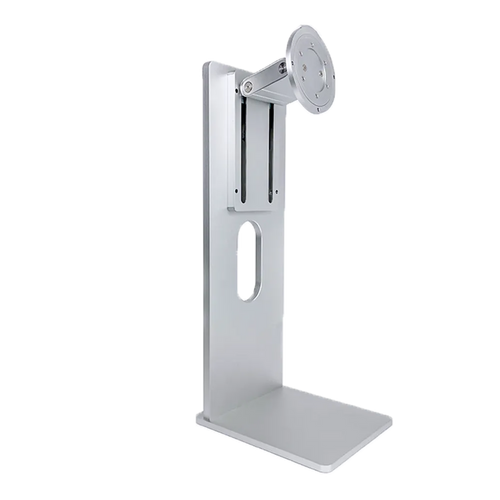 Tilt Height Pivot Aluminum Ergonomic Stand