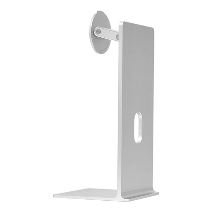 Tilt Height Pivot Aluminum Ergonomic Stand