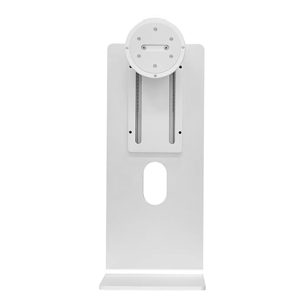 Tilt Height Pivot Aluminum Ergonomic Stand