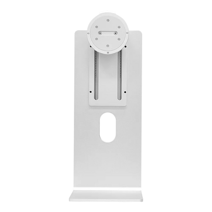 Tilt Height Pivot Aluminum Ergonomic Stand