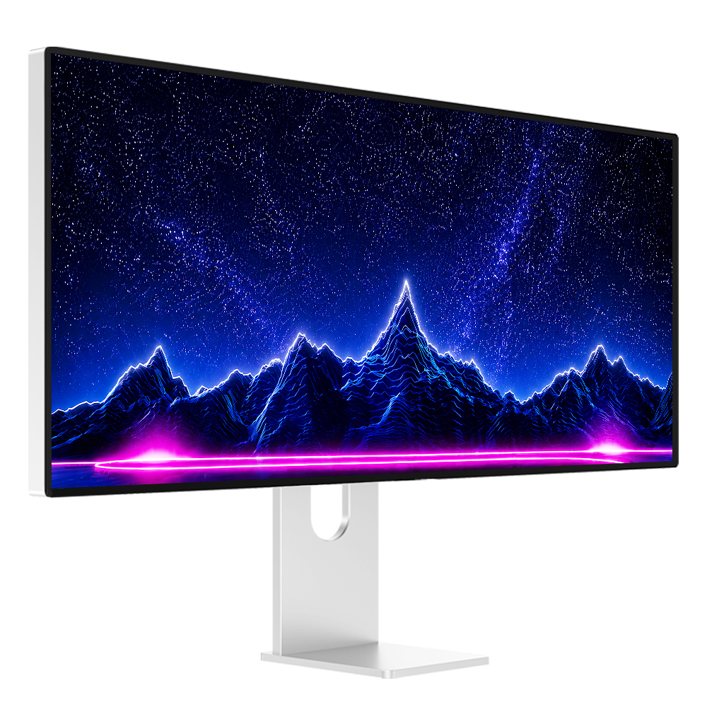 Kuycon W34KB 5K Monitor
