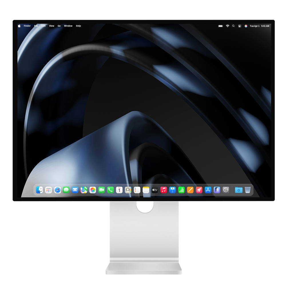 Kuycon P10 4K Monitor