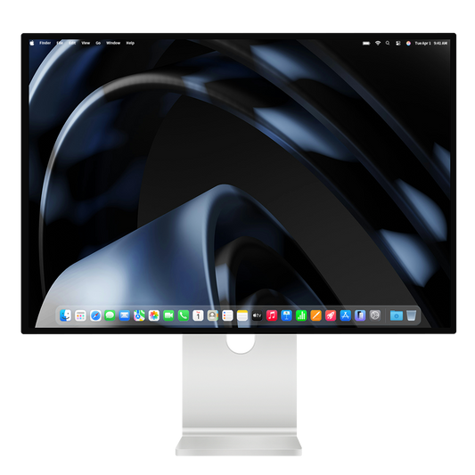 Kuycon P10 4K Monitor