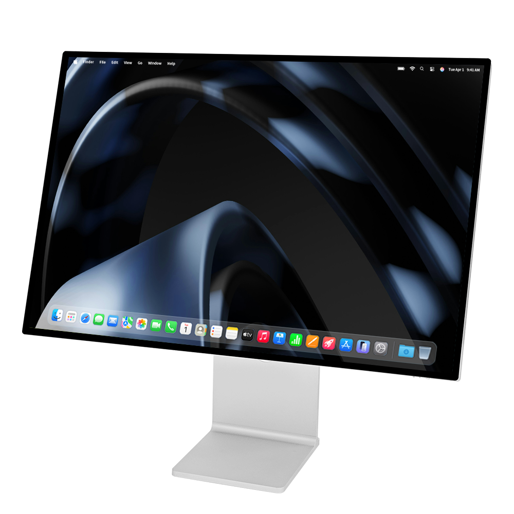 Kuycon P10 4K Monitor