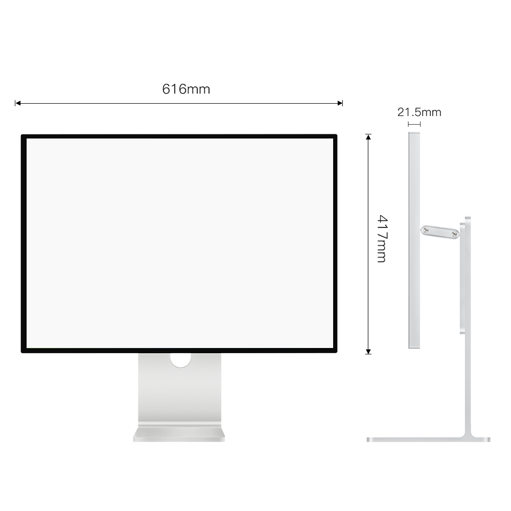 Kuycon P10 4K Monitor