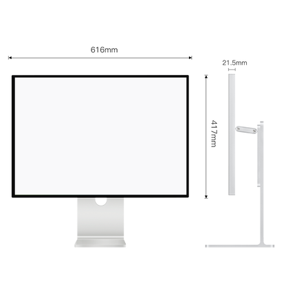 Kuycon P10 4K Monitor