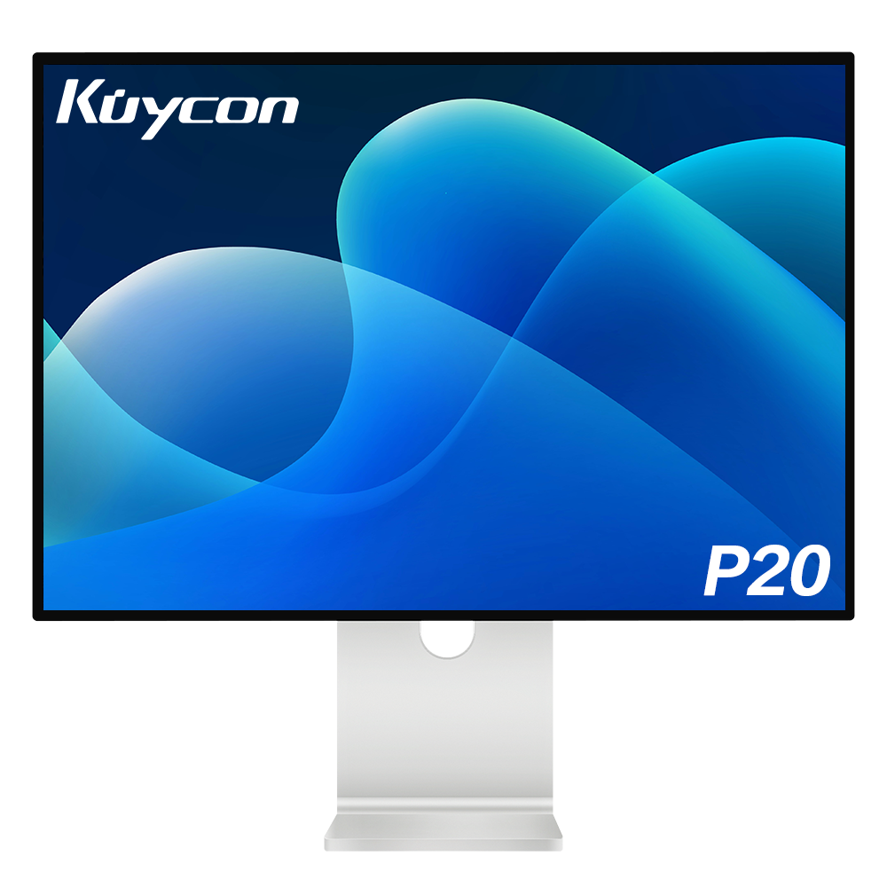 Kuycon P20 4.5K Monitor