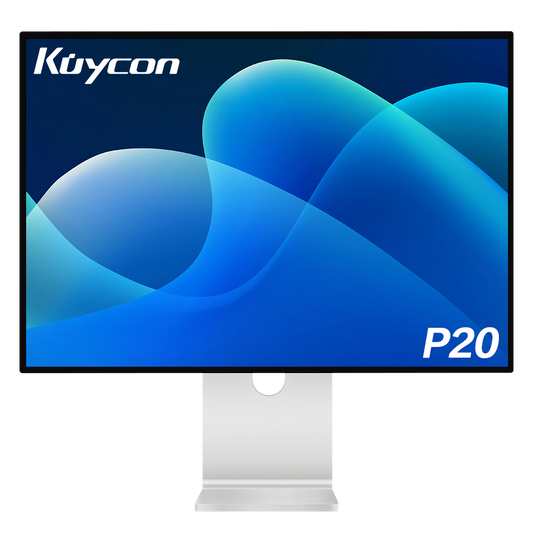 Kuycon P20 4.5K Monitor