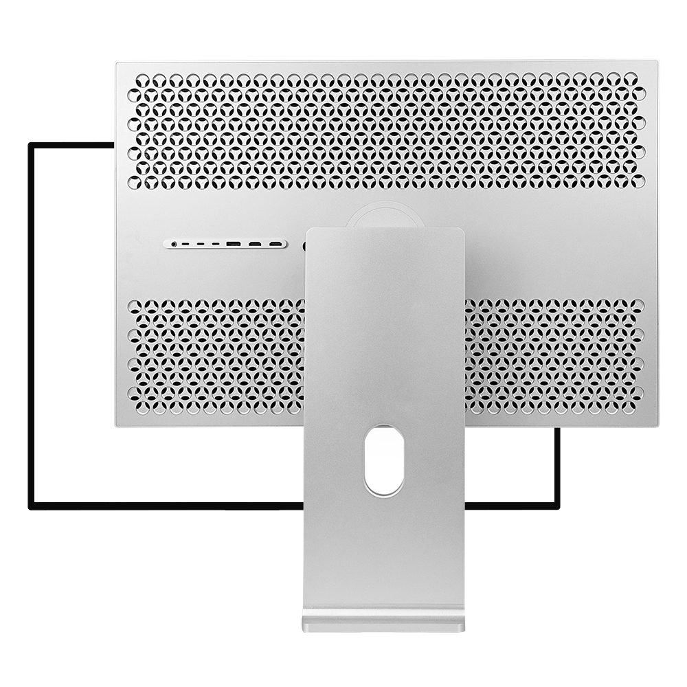 Kuycon P20 4.5K Monitor