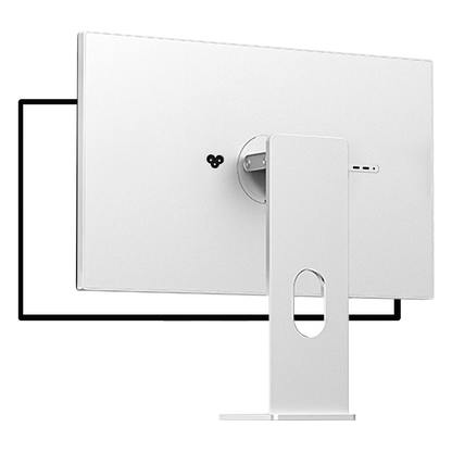 Kuycon  P24U 4K Monitor