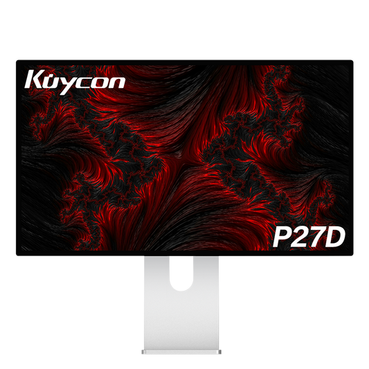 Kuycon P27D 4K Monitor