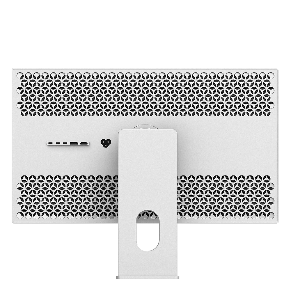 Kuycon P27D 4K Monitor