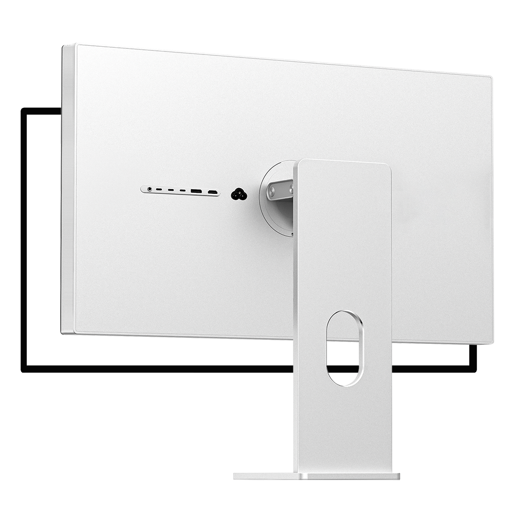 Kuycon P27G 4K Monitor