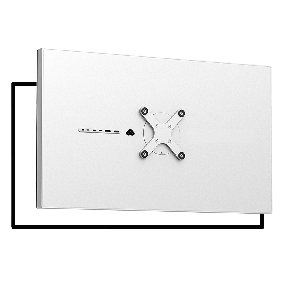 Kuycon P27G 4K Monitor