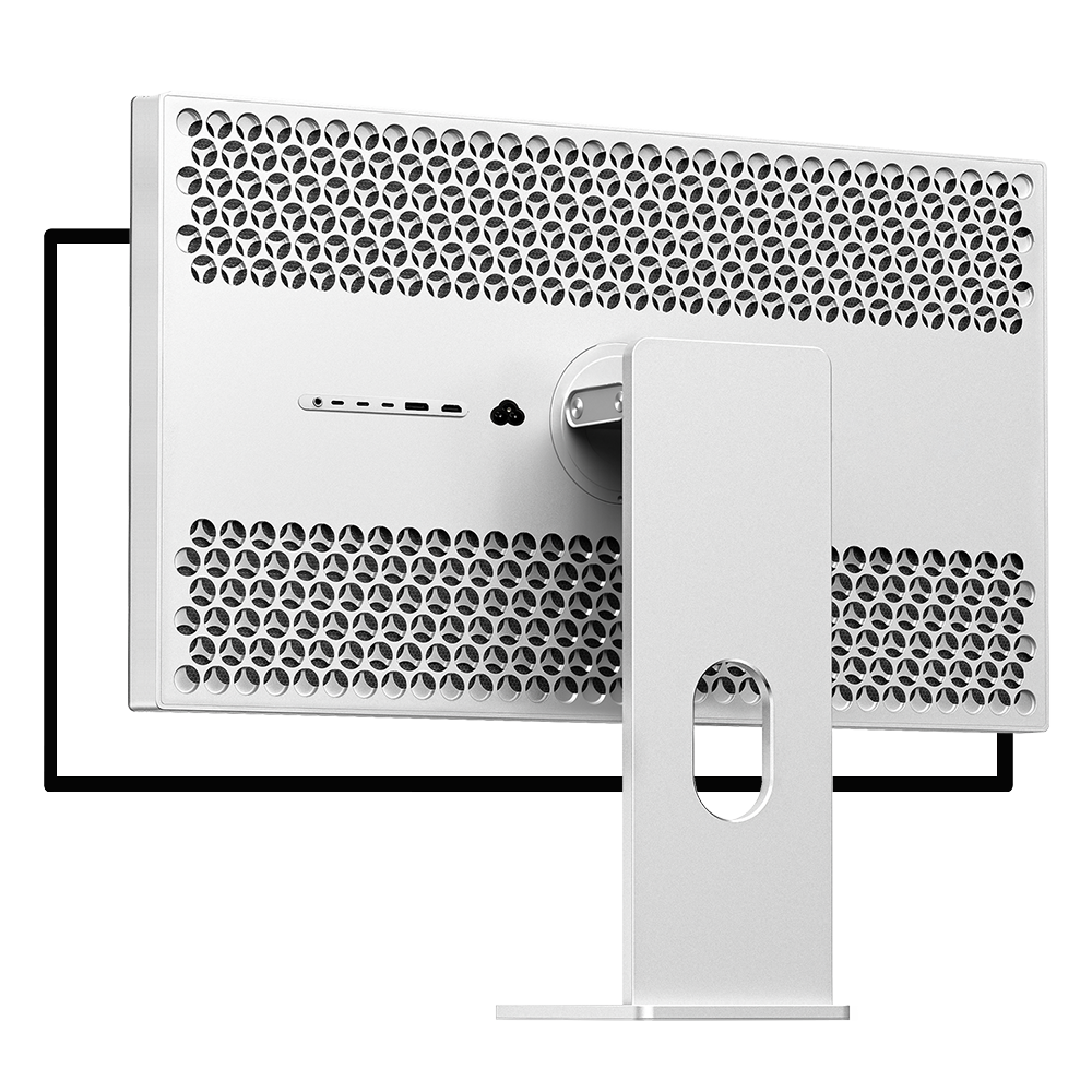 Kuycon P27G 4K Monitor