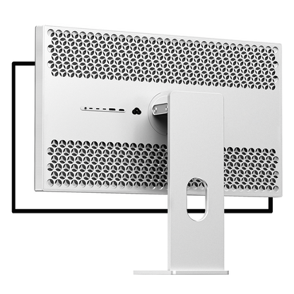 Kuycon P27G 4K Monitor
