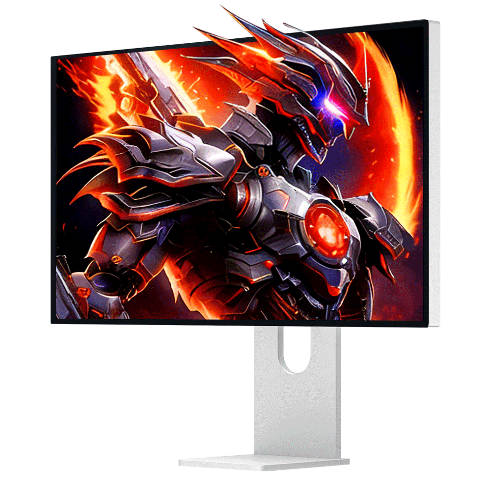 Kuycon  P27S 2K Monitor