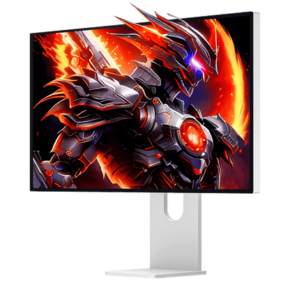 Kuycon  P27S 2K Monitor