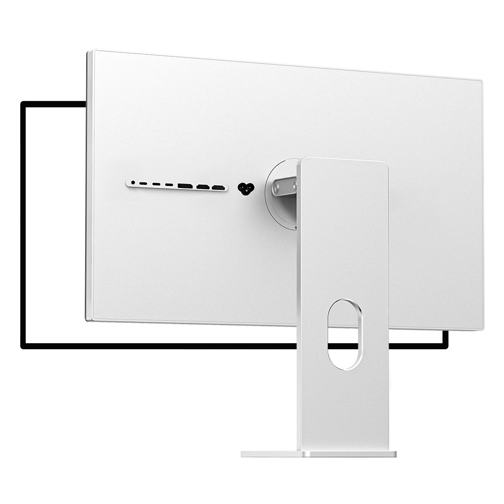 Kuycon P27Z 5K Monitor