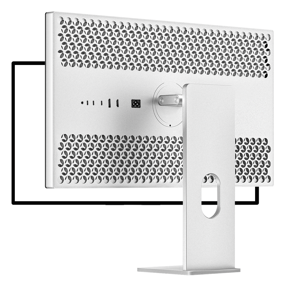 Kuycon P32U 4K Monitor