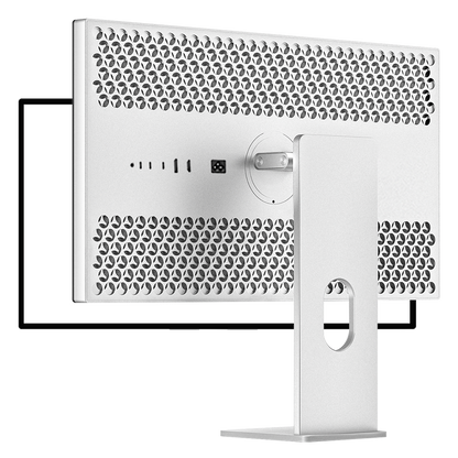 Kuycon P32U 4K Monitor